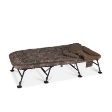 Раскладушка trakker levelite lumbar bed